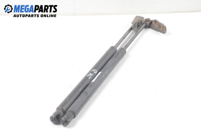 Амортисьор за багажник/товарно пространство за Toyota Celica Coupe IV (11.1993 - 11.1999)