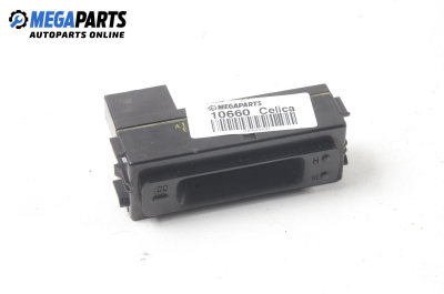 Часовник за Toyota Celica Coupe IV (11.1993 - 11.1999)