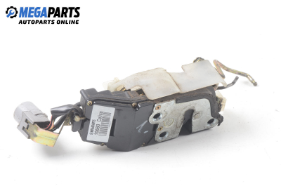 Брава на врата за Toyota Celica Coupe IV (11.1993 - 11.1999), позиция: лява