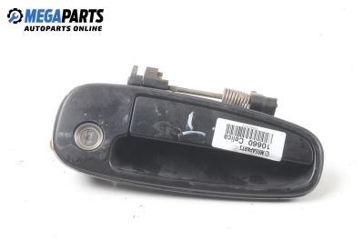 Външна дръжка за Toyota Celica Coupe IV (11.1993 - 11.1999), 2+1 вр., купе, позиция: дясна