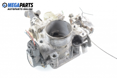 Дроселова клапа за Toyota Celica Coupe IV (11.1993 - 11.1999) 1.8 i 16V (AT200/ST), 116 к.с.