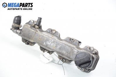 Капак на клапаните (на цилиндровата глава) за Opel Astra F Hatchback (09.1991 - 01.1998) 1.6 i, 75 к.с.