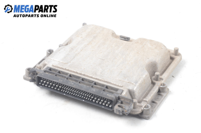 Компютър двигател за Peugeot 306 Break (06.1994 - 04.2002) 2.0 HDI 90, 90 к.с.