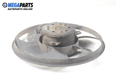 Перка охлаждане за Ford Mondeo II Estate (08.1996 - 09.2000) 1.8 i, 115 к.с.