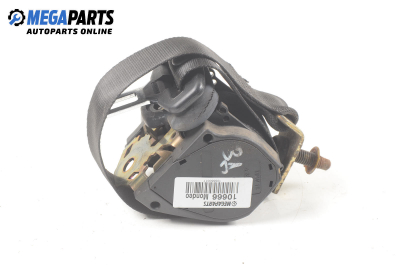 Предпазен колан за Ford Mondeo II Estate (08.1996 - 09.2000), 4+1 вр., позиция: задна, дясна