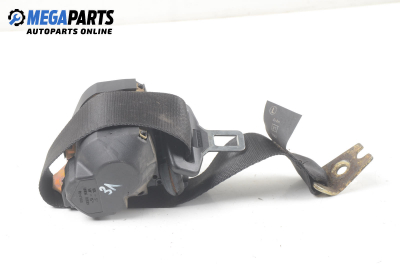 Предпазен колан за Ford Mondeo II Estate (08.1996 - 09.2000), 4+1 вр., позиция: задна, лява