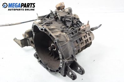 Ръчна скоростна кутия за Ford Mondeo II Estate (08.1996 - 09.2000) 1.8 i, 115 к.с.