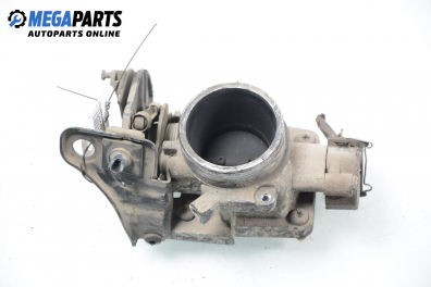 Дроселова клапа за Ford Mondeo II Estate (08.1996 - 09.2000) 1.8 i, 115 к.с.