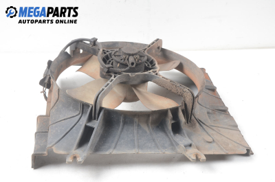 Перка охлаждане за Mazda 323 F IV Hatchback (04.1987 - 10.1994) 1.8 16V, 103 к.с.