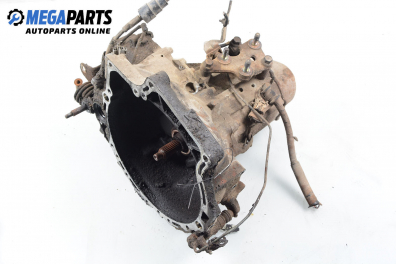 Ръчна скоростна кутия за Mazda 323 F IV Hatchback (04.1987 - 10.1994) 1.8 16V, 103 к.с.