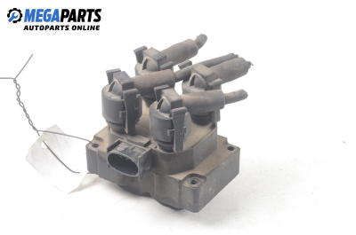 Запалителна бобина за Ford Fiesta IV Hatchback (08.1995 - 09.2002) 1.25 i 16V, 75 к.с.