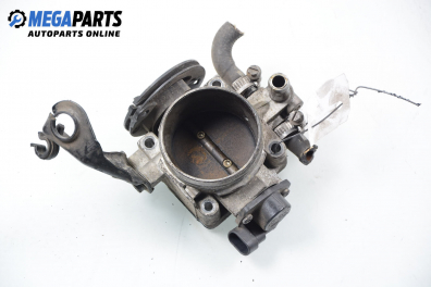 Дроселова клапа за Renault Megane Scenic (10.1996 - 12.2001) 2.0 i (JA0G), 114 к.с.