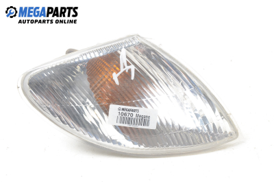 Мигач за Renault Megane I Coach (03.1996 - 08.2003), купе, позиция: дясна