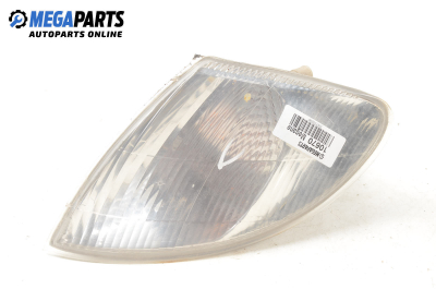 Мигач за Renault Megane I Coach (03.1996 - 08.2003), купе, позиция: лява