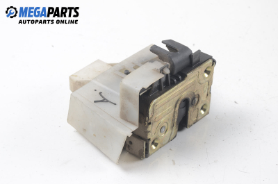 Брава на врата за Renault Megane I Coach (03.1996 - 08.2003), позиция: дясна