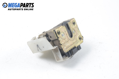 Брава на врата за Renault Megane I Coach (03.1996 - 08.2003), позиция: лява