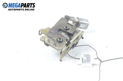 Брава на врата за Citroen C15 Box (10.1984 - 12.2005), позиция: предна, лява