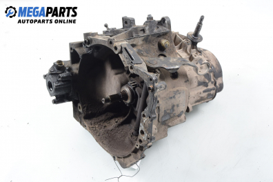 Ръчна скоростна кутия за Citroen C15 Box (10.1984 - 12.2005) 1.8 D, 60 к.с.