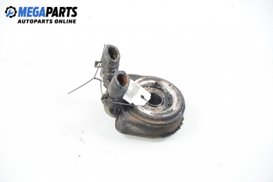 Маслоохладител за Citroen C15 Box (10.1984 - 12.2005) 1.8 D, 60 к.с.