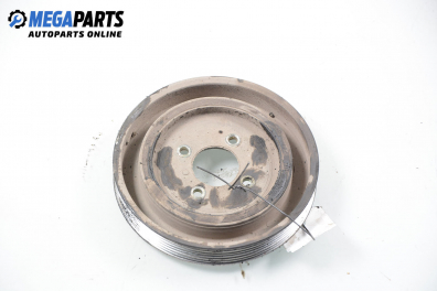 Демпферна шайба за Citroen C15 Box (10.1984 - 12.2005) 1.8 D, 60 к.с.