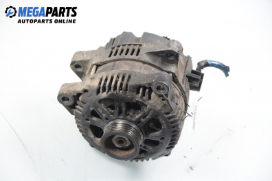 Алтернатор / генератор за Citroen C15 Box (10.1984 - 12.2005) 1.8 D, 60 к.с.