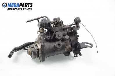 ГНП-горивонагнетателна помпа за Citroen C15 Box (10.1984 - 12.2005) 1.8 D, 60 к.с.