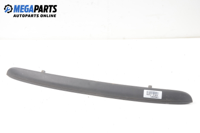 Лайсна заден капак за Fiat Punto Hatchback (09.1993 - 09.1999), хечбек, позиция: задна