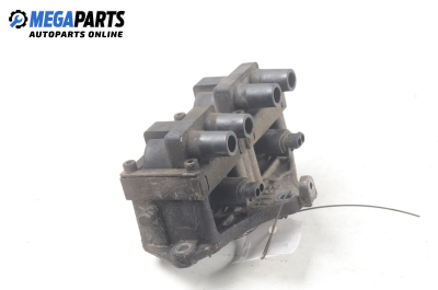 Запалителна бобина за Fiat Punto Hatchback (09.1993 - 09.1999) 55 1.1, 54 к.с.