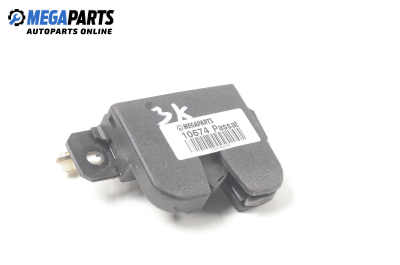 Брава заден капак за Volkswagen Passat Variant B5 (05.1997 - 12.2001), комби, позиция: задна