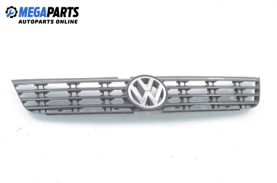 Решетка за Volkswagen Passat Variant B5 (05.1997 - 12.2001), комби, позиция: предна