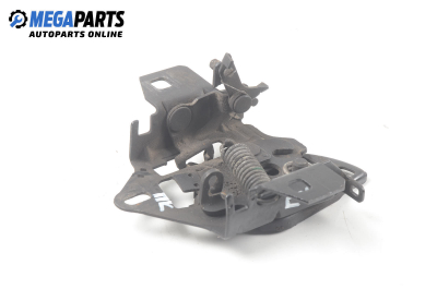 Брава преден капак за Volkswagen Passat Variant B5 (05.1997 - 12.2001), 4+1 вр., комби, позиция: предна