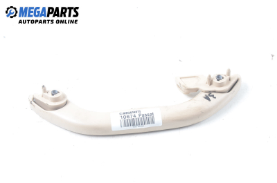 Ръкохватка за таван за Volkswagen Passat Variant B5 (05.1997 - 12.2001), 4+1 вр., позиция: задна, лява