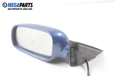 Огледало за Volkswagen Passat Variant B5 (05.1997 - 12.2001), 4+1 вр., комби, позиция: лява