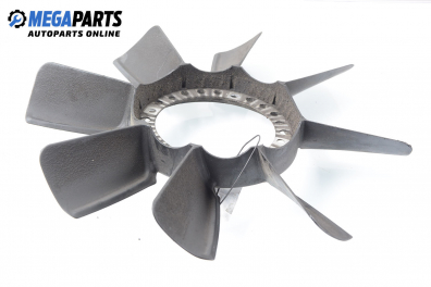 Перка охлаждане за Volkswagen Passat Variant B5 (05.1997 - 12.2001) 2.8 V6 Syncro/4motion, 193 к.с.