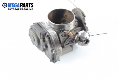 Дроселова клапа за Volkswagen Passat Variant B5 (05.1997 - 12.2001) 2.8 V6 Syncro/4motion, 193 к.с.