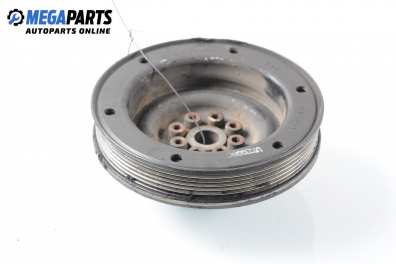 Демпферна шайба за Volkswagen Passat Variant B5 (05.1997 - 12.2001) 2.8 V6 Syncro/4motion, 193 к.с.