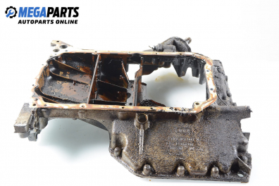 Картер за Volkswagen Passat Variant B5 (05.1997 - 12.2001) 2.8 V6 Syncro/4motion, 193 к.с.