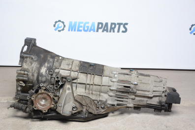 Автоматична скоростна кутия за Volkswagen Passat Variant B5 (05.1997 - 12.2001) 2.8 V6 Syncro/4motion, 193 к.с., автоматик