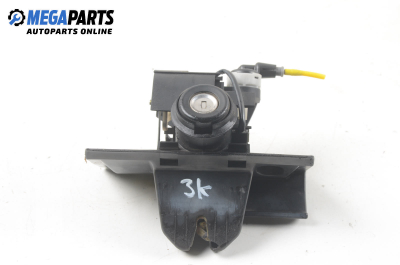 Ключалка заден капак за Mercedes-Benz E-Class Sedan (W210) (06.1995 - 08.2003), седан