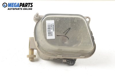 Халоген за Mercedes-Benz E-Class Sedan (W210) (06.1995 - 08.2003), седан, позиция: дясна