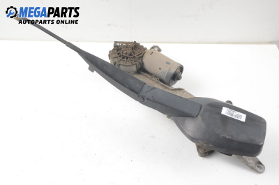 Ел. мотор за чистачките за Mercedes-Benz E-Class Sedan (W210) (06.1995 - 08.2003), седан, позиция: предна