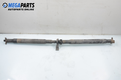 Кардан за Mercedes-Benz E-Class Sedan (W210) (06.1995 - 08.2003) E 250 Turbo-D (210.015), 150 к.с.