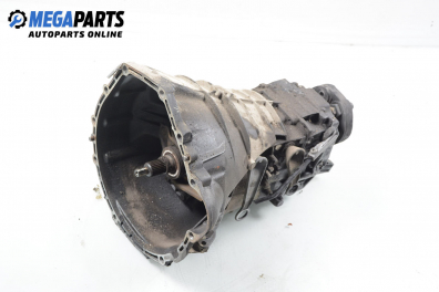 Ръчна скоростна кутия за Mercedes-Benz E-Class Sedan (W210) (06.1995 - 08.2003) E 250 Turbo-D (210.015), 150 к.с.