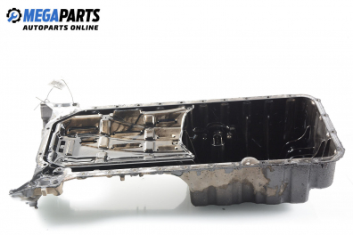 Картер за Mercedes-Benz E-Class Sedan (W210) (06.1995 - 08.2003) E 250 Turbo-D (210.015), 150 к.с.