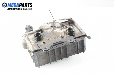 Маслоохладител за Mercedes-Benz E-Class Sedan (W210) (06.1995 - 08.2003) E 250 Turbo-D (210.015), 150 к.с.