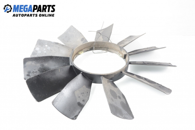 Перка охлаждане за Mercedes-Benz E-Class Sedan (W210) (06.1995 - 08.2003) E 250 Turbo-D (210.015), 150 к.с.