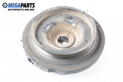 Демпферна шайба за Mercedes-Benz E-Class Sedan (W210) (06.1995 - 08.2003) E 250 Turbo-D (210.015), 150 к.с.