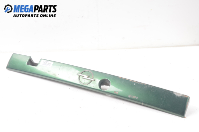 Лайсна заден капак за Opel Astra F Estate (09.1991 - 01.1998), комби, позиция: задна