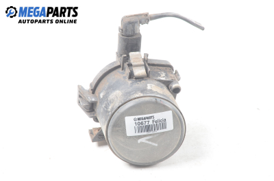 Халоген за Skoda Felicia II Hatchback (01.1998 - 06.2001), хечбек, позиция: лява