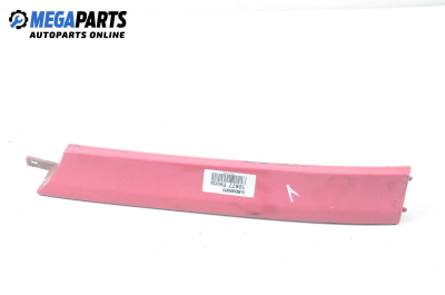 Лайсна под фар за Skoda Felicia II Hatchback (01.1998 - 06.2001), хечбек, позиция: лява